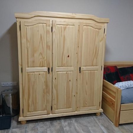 Apartman Žamberk 외부 사진
