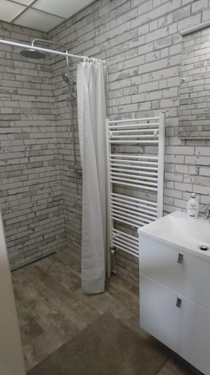 Apartman Žamberk 외부 사진