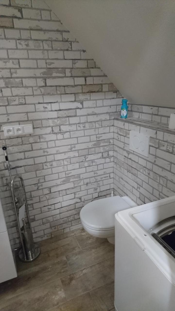 Apartman Žamberk 외부 사진